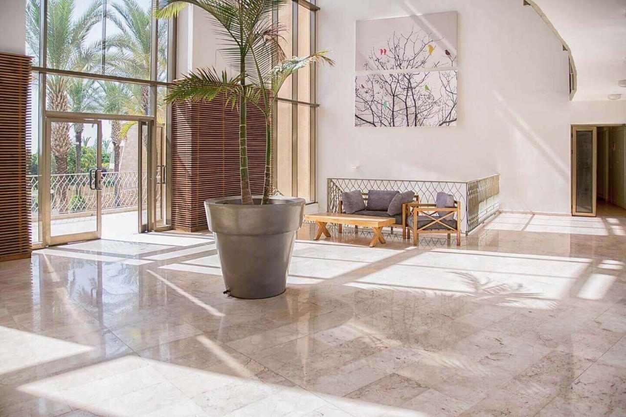 Caesarea Sea View Suite Exterior foto